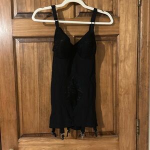 Rago body briefer extra firm shaper size 36C